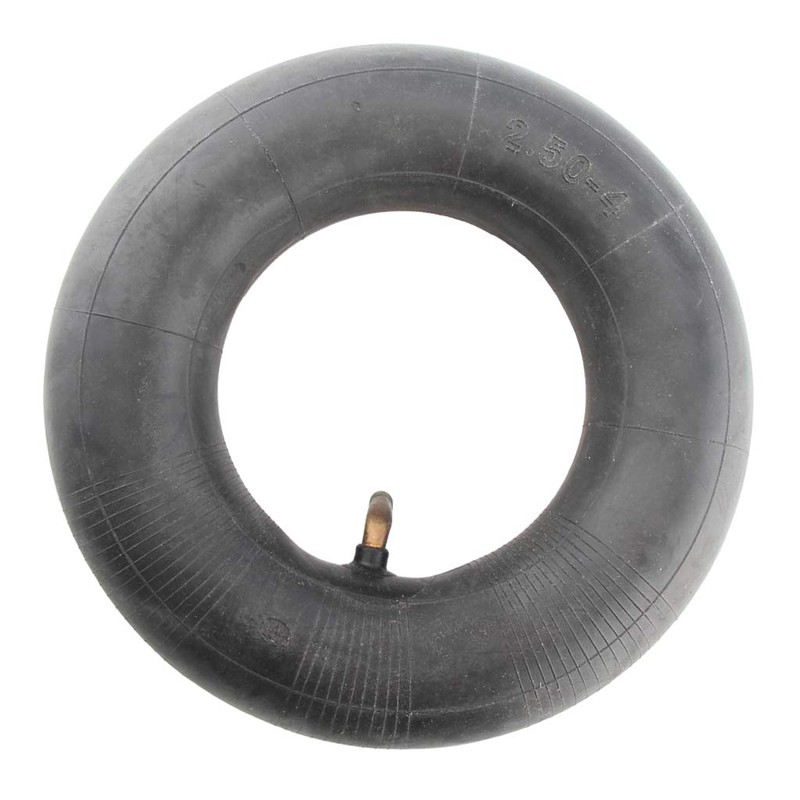 Shiwaki 2.50-4 Tire Inner Tube TR13 Stem for 2.50-4 Tubes