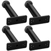 DECHOUS Furniture Legs Sofa Legs Table Legs Bed Support Frame