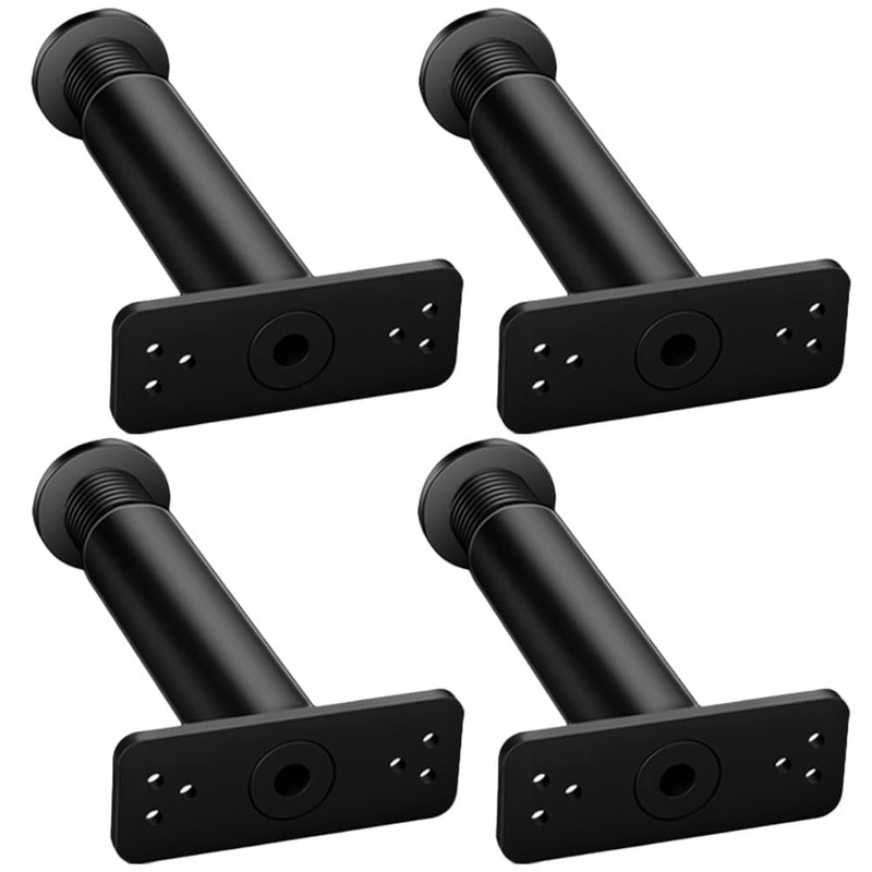 DECHOUS Furniture Legs Sofa Legs Table Legs Bed Support Frame