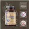 Evening Primrose Oil Capsules - 180 Capsules High Dose 2000