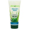 Aloe Vera Lotion (200ml) - x 4 Units Deal by
