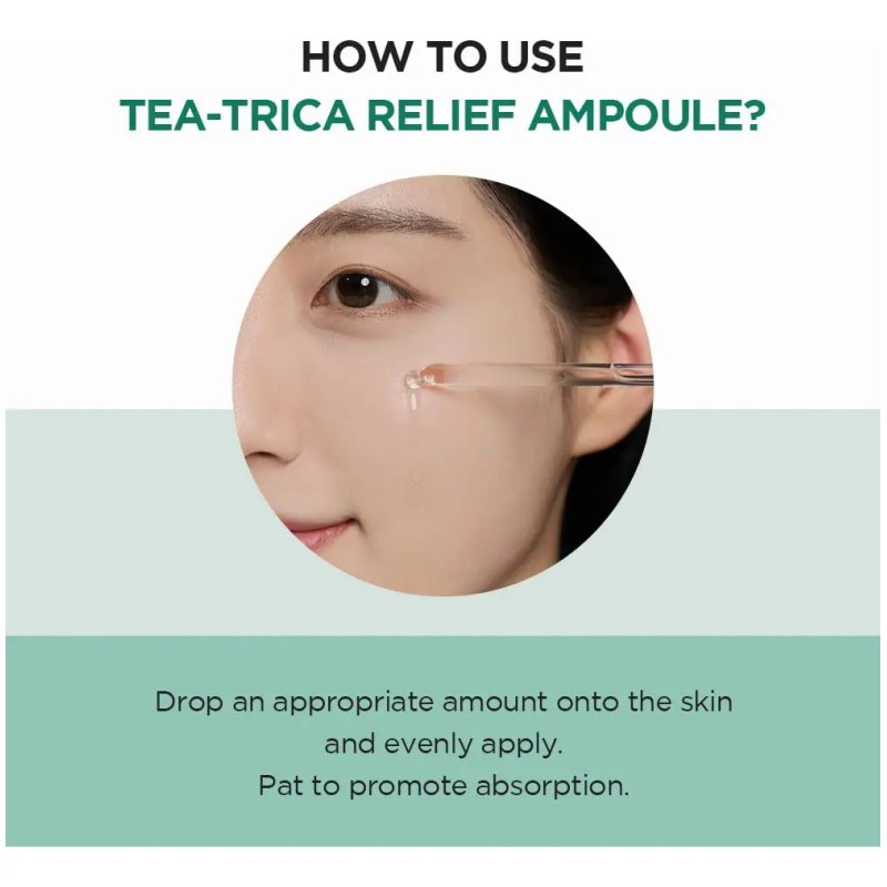 Kit Rutina Skincare Coreana Centella Asiática, 10 Unidades