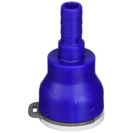 Reich UniQuick Trinkwassersystem 12 mm gerader Tüllenverbinder 10 mm