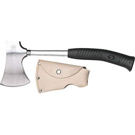C.K 5162 Hatchet-Steel 0.55 kg