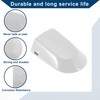 Hihaha Front Left Exterior Door Handle Cover for Jaguar XK