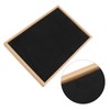 Ear Stud Tray Flannel Wood 216 Holes Lightweight Elegant Luxury