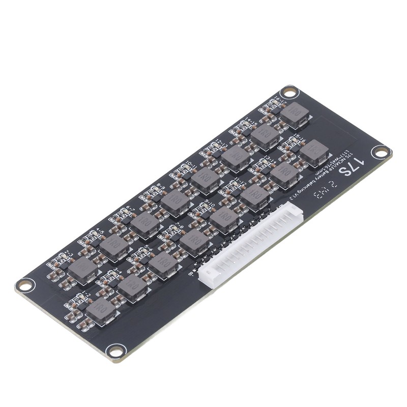 Battery Equalizer LFP Inductive General Purpose Li Ion Battery Active