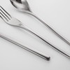 Robert Welch Bud Bright Cutlery Coffee/Espresso Spoon, Set of 8.