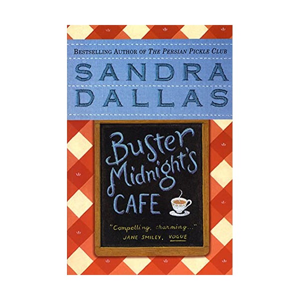 Buster Midnight's Cafe