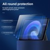 NEW'C 2 Pack Designed for Xiaomi Pad 6 / Xiaomi