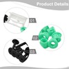 Pack of 20 Side Skirts Clips Kit E46 Side Skirts