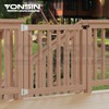 YONSIN Anti-Sag Gate Hardware Kit for Wooden Fence Gate, Anti-Sagging