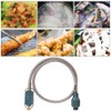 Outdoor Camping Stove Gas Refill Adapter Gas Charging Accessories Propane