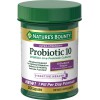Nature's Bounty Extra Fuerte Probiotic 10 Salud Digestiva