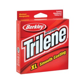 Trilene XL Clear 0.014in | 0.35mm