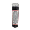 Negro Destructor Veladora Preparada/Black Destroyer Prepared Ritual Candle
