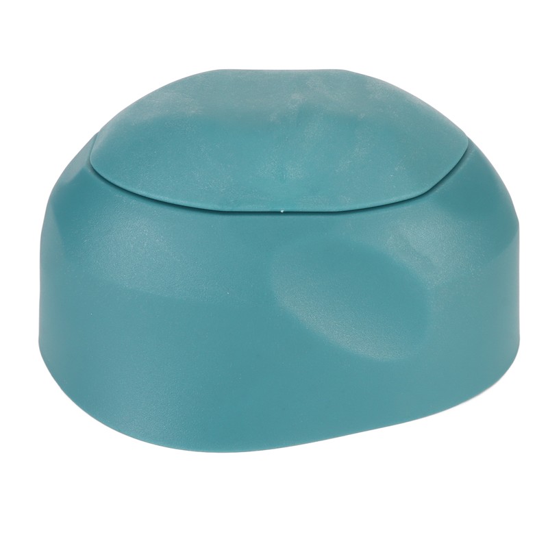 Humidification Hide Cave Spacious Safe Reptile Hideout Cave Box with