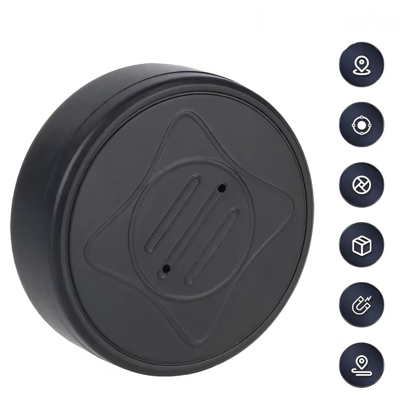 Anti-Theft Spy - Real Time Listening, with LBS NO GPS