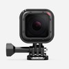 Sametop Frame Mount Housing Case Compatible with GoPro Hero 5