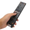 RAV491 AV Receiver Remote Control Replacement Remote Control for YHT399U