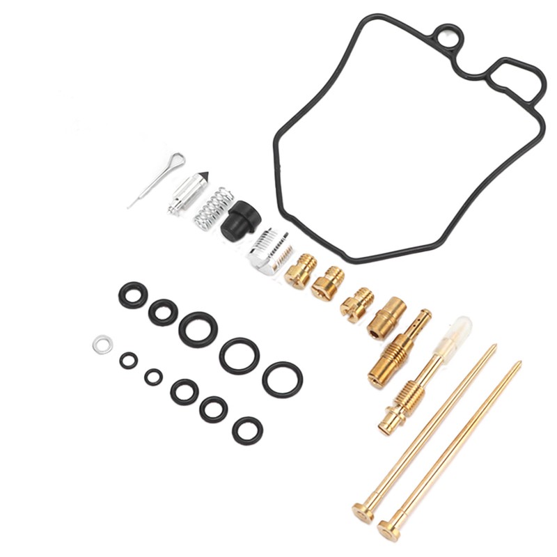 Carburetor Rebuild Kit Carb Overhaul Replacement for Honda CB900 CB900F