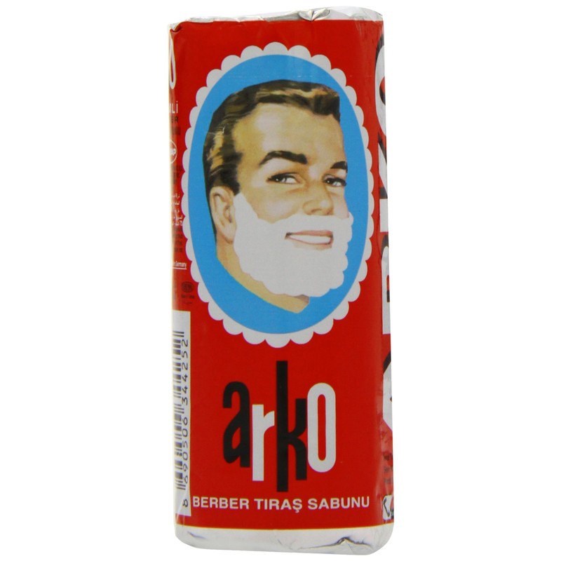 Arko Shaving Cream Soap Stick