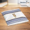 HalleluYAH Messianic Tallit Prayer Shawl 72"x 22" with Bag For