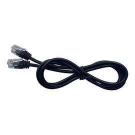 Uetmulik Adjustable Bed Sync Cable Cord Phone Plug Replacement for Structures E455 Adjustable Base