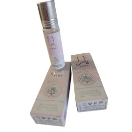 Yara Middle Eastern Light Perfume