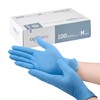 OptiPro Nitrile Gloves Powder-Free EN455 Medical Standard - Pack of