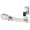 2X M16 Electric Bike Torque Arm Accessory for Front Rear