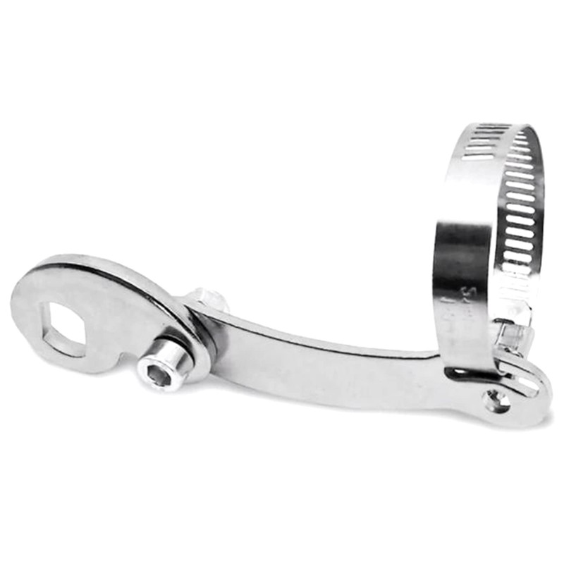 2X M16 Electric Bike Torque Arm Accessory for Front Rear