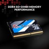 16GB G.Skill Ripjaws 3200MHz DDR4 SO-DIMM CL22 Laptop Memory Module