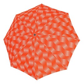 doppler Fiber Magic Wave Orange