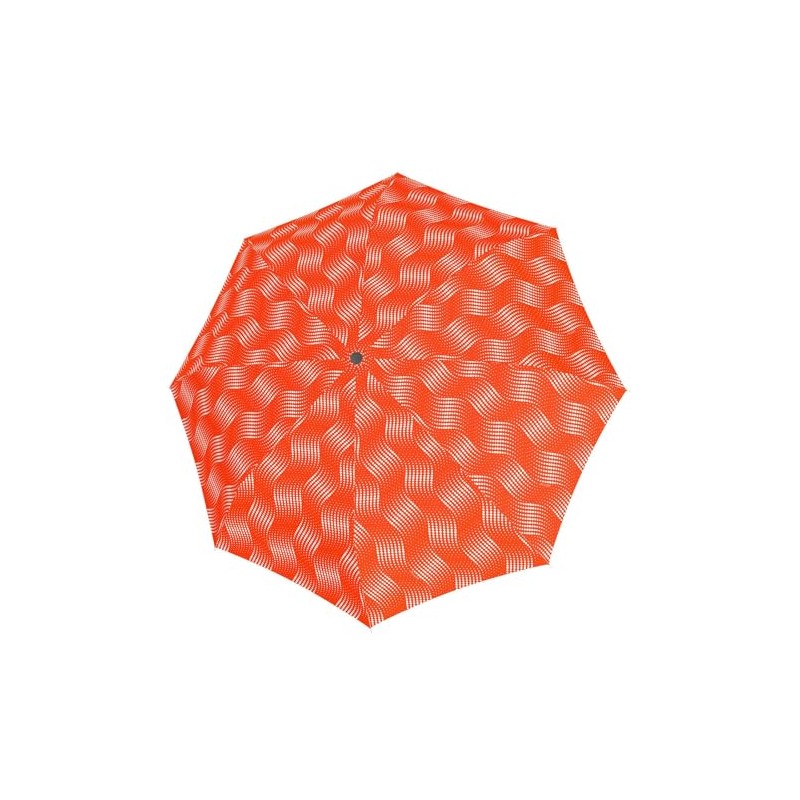 doppler Fiber Magic Wave Orange