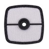 HQRP 2 Pack Air Filter Compatible with Echo ES-210 ES-211