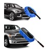 YeewayVeh Car Duster Kit, 2 PACK Car Dust Brush Set