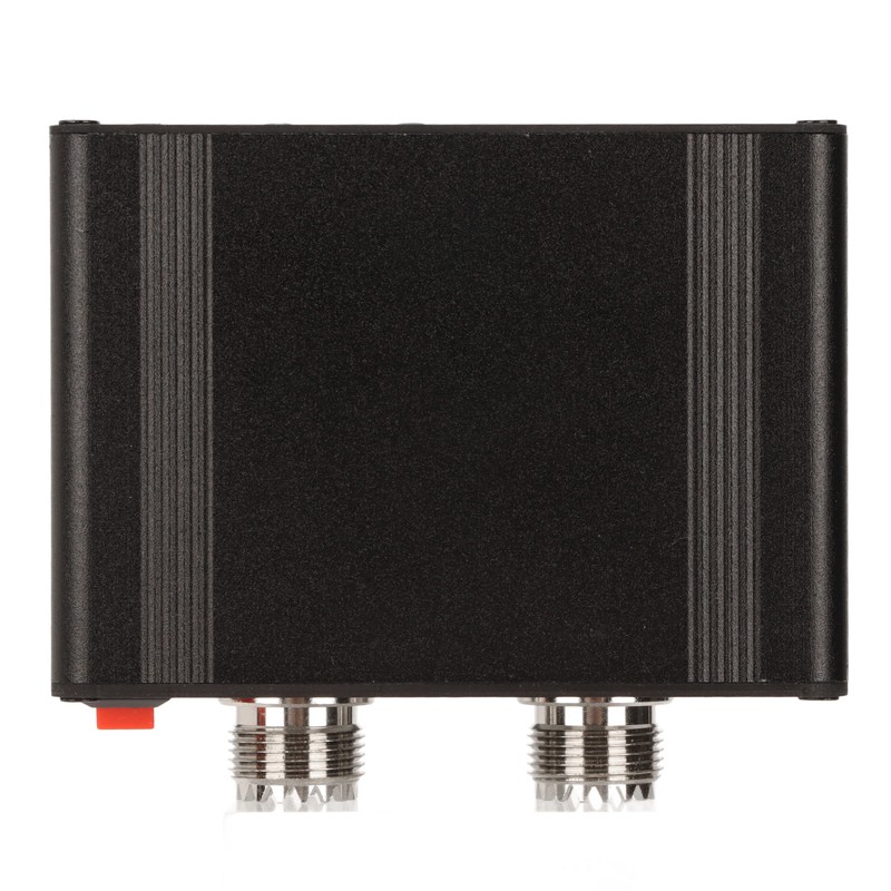 SWR 120 Standing Wave Meter Short Wave 1.8MHz‑50MHz 120W Digital
