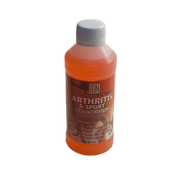 8 oz Blt. LDN Research 8oz Arthritis & Sport Penetrating Heat Rub Epsom Salt Plus Alcohol