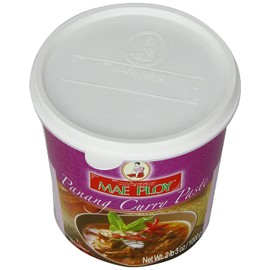 Mae Ploy Panang Curry, Large, 35-Ounce