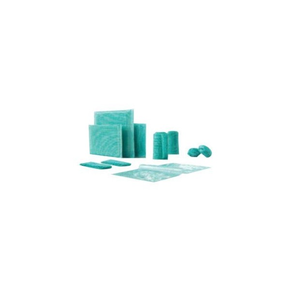 Cutimed Sorbact Dressing Pad 4 x 4 (Box of 1)