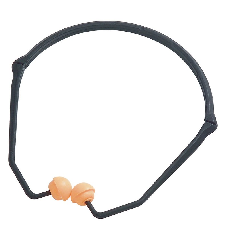 Honeywell 1030274 Howard Leight - Percap Foldable Band Carded