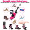 CHERAINTI Shoe Stretcher Women - Shoe Trees for Expander Widener,