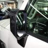 momocar Carbon Fiber Car Side Rearview Mirror Cover Trim Fit