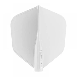 8FLIGHT Eight Flight Shape White