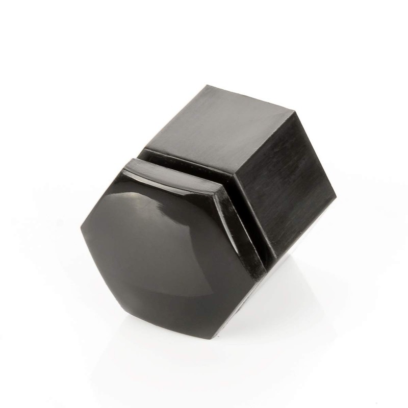 LST 20x Felgen Radschraube Abdeckkappen Sechskant Kappen Set 17 mm