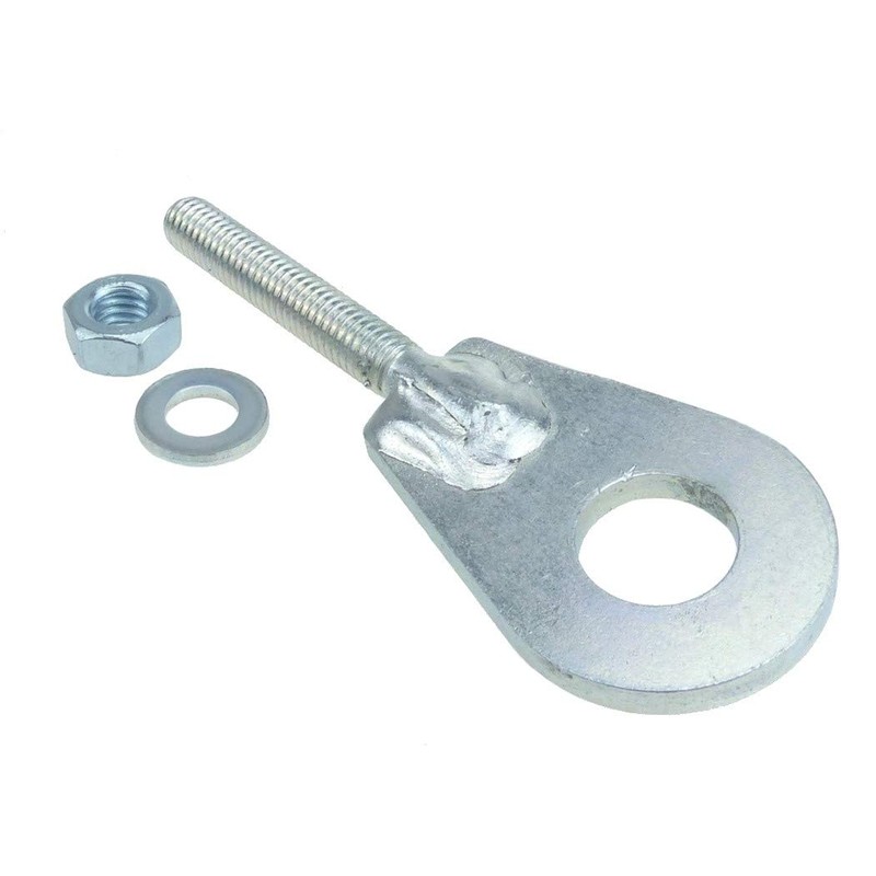 MZA Meyer Bicycle Machines 10124 D S Set of 2