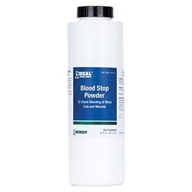 neogen corporation 79204 Blood Stop, LB, Hemostatic Powder