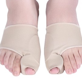 Big Toe Protector Cushion Pad Toe Support S (215-230mm) 3ea