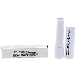 MAC Squirt Plumping Gloss Stick - 10 Clear (Clear) - .08 oz / 2.3 g